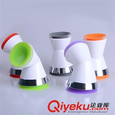 手機吸盤 360度旋轉底座，家居日用品批發優選