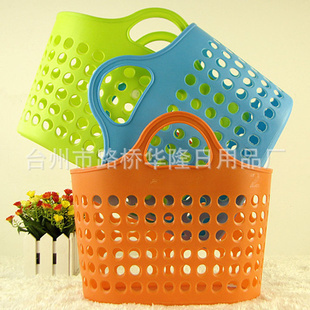 多用途塑料購物容器 家用籃、袋、車的采購與批發指南