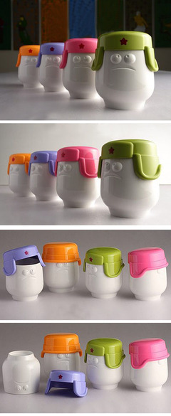 創新營銷與商貿融合 解讀“腦子進水杯/雷鋒杯”在義烏日用品批發市場的角色