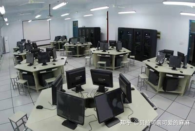 焦作大學計算機科學與技術專業的深度解析 師資力量與培訓狀況一覽